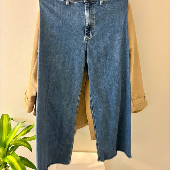 Zara Jeans - Picture 2 of 4